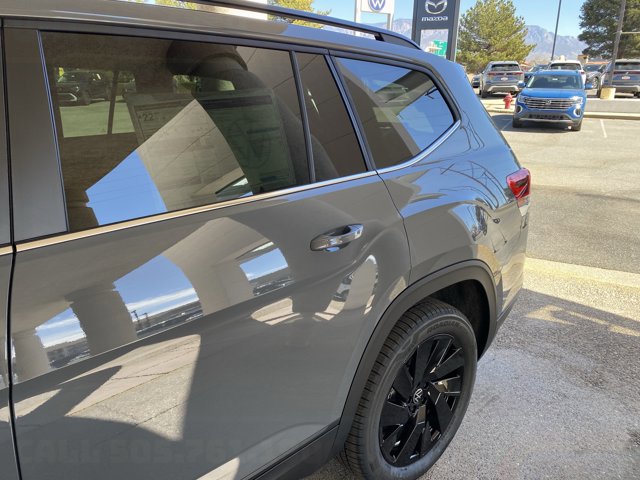 New 2026 Volkswagen Atlas SE AWD/4WD image 56