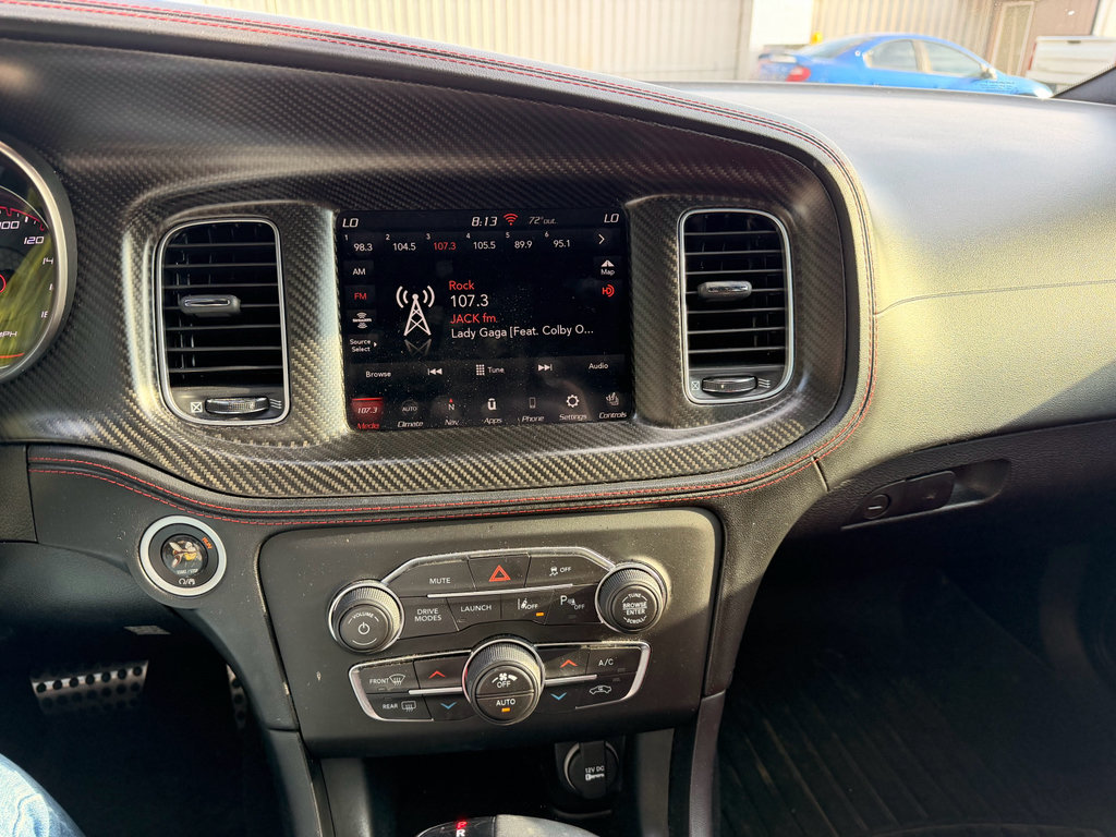 Used 2021 Dodge Charger Scat Pack RWD image 11