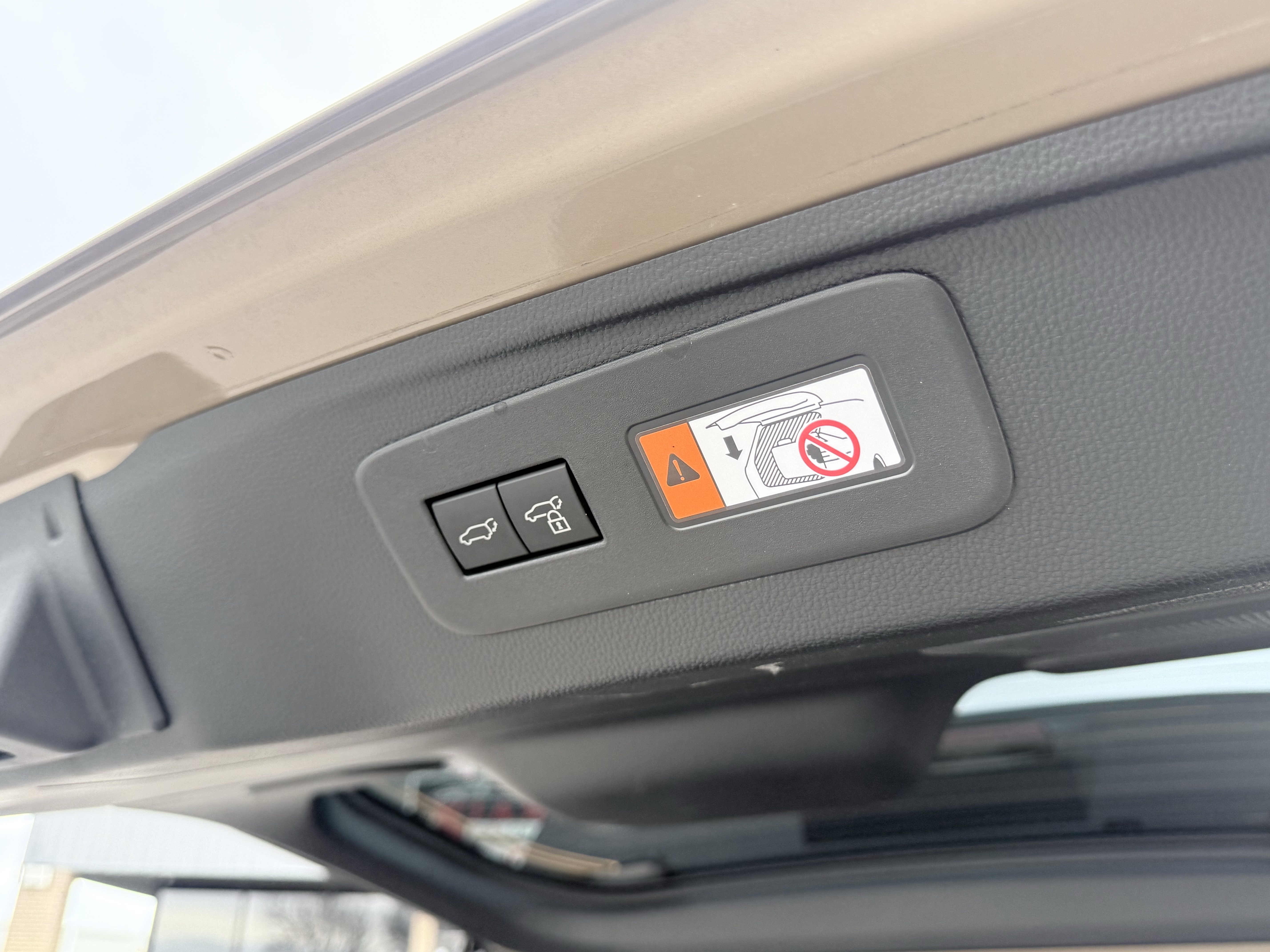 Used 2025 Lexus GX 550 image 15