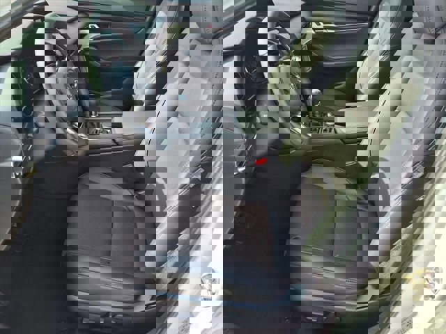 New 2026 MAZDA MAZDA3 2.5 S Hatchback w/ Premium Pkg image 4