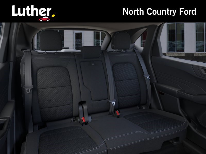 New 2026 Ford Escape Active w/ Active Premium Tech Pack AWD/4WD image 11