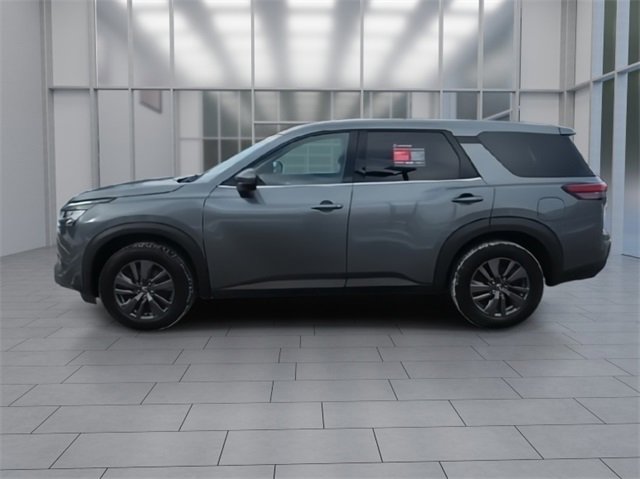 Certified 2022 Nissan Pathfinder S image 5