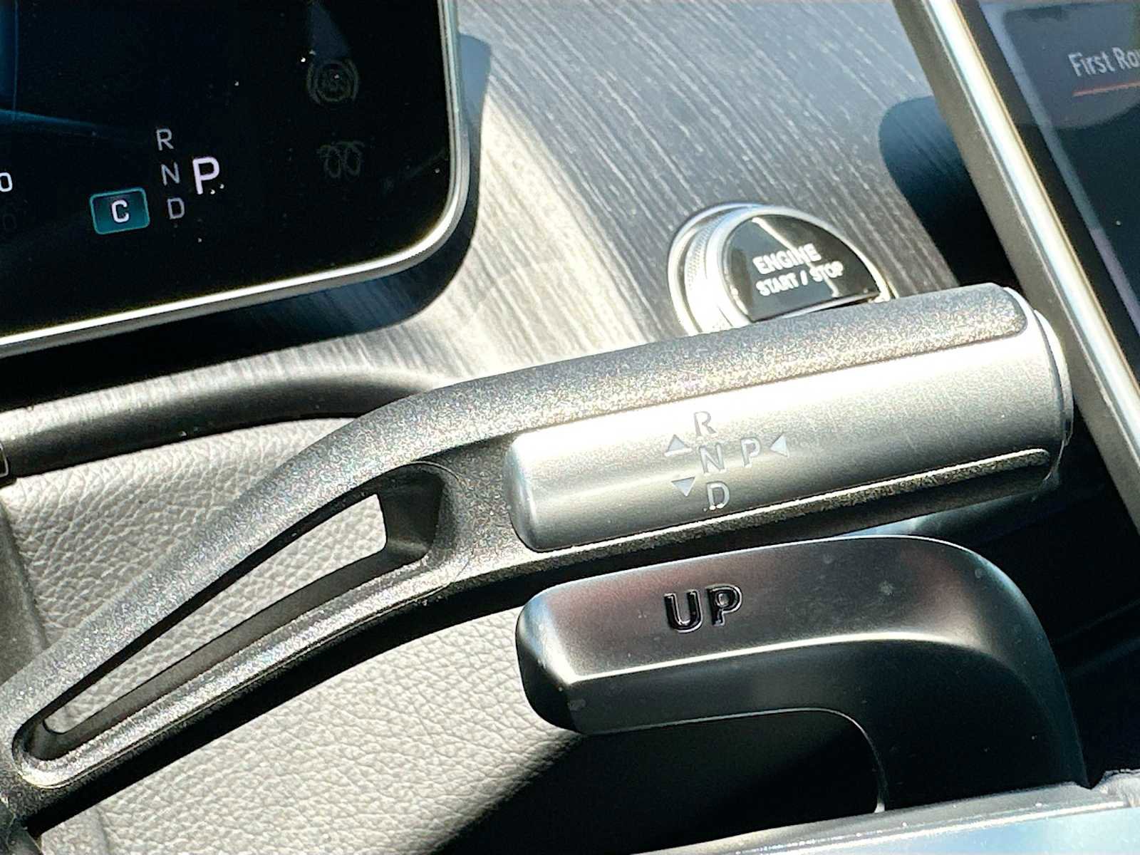 Used 2025 Mercedes-Benz S 63 AMG S image 17