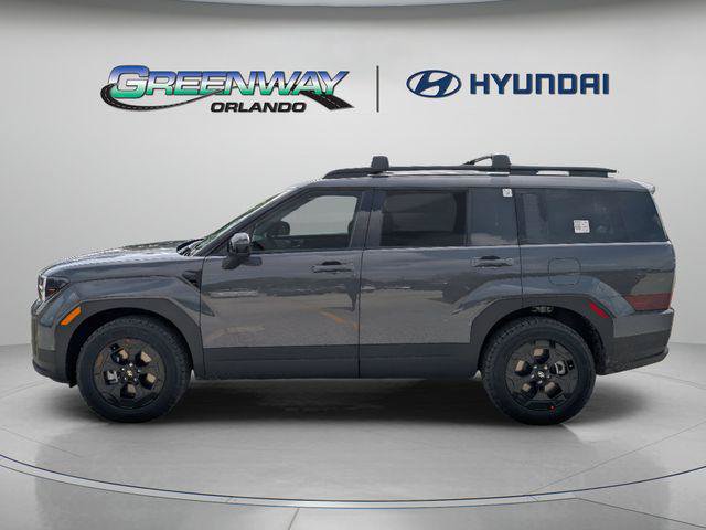 New 2026 Hyundai Santa Fe XRT AWD/4WD image 5