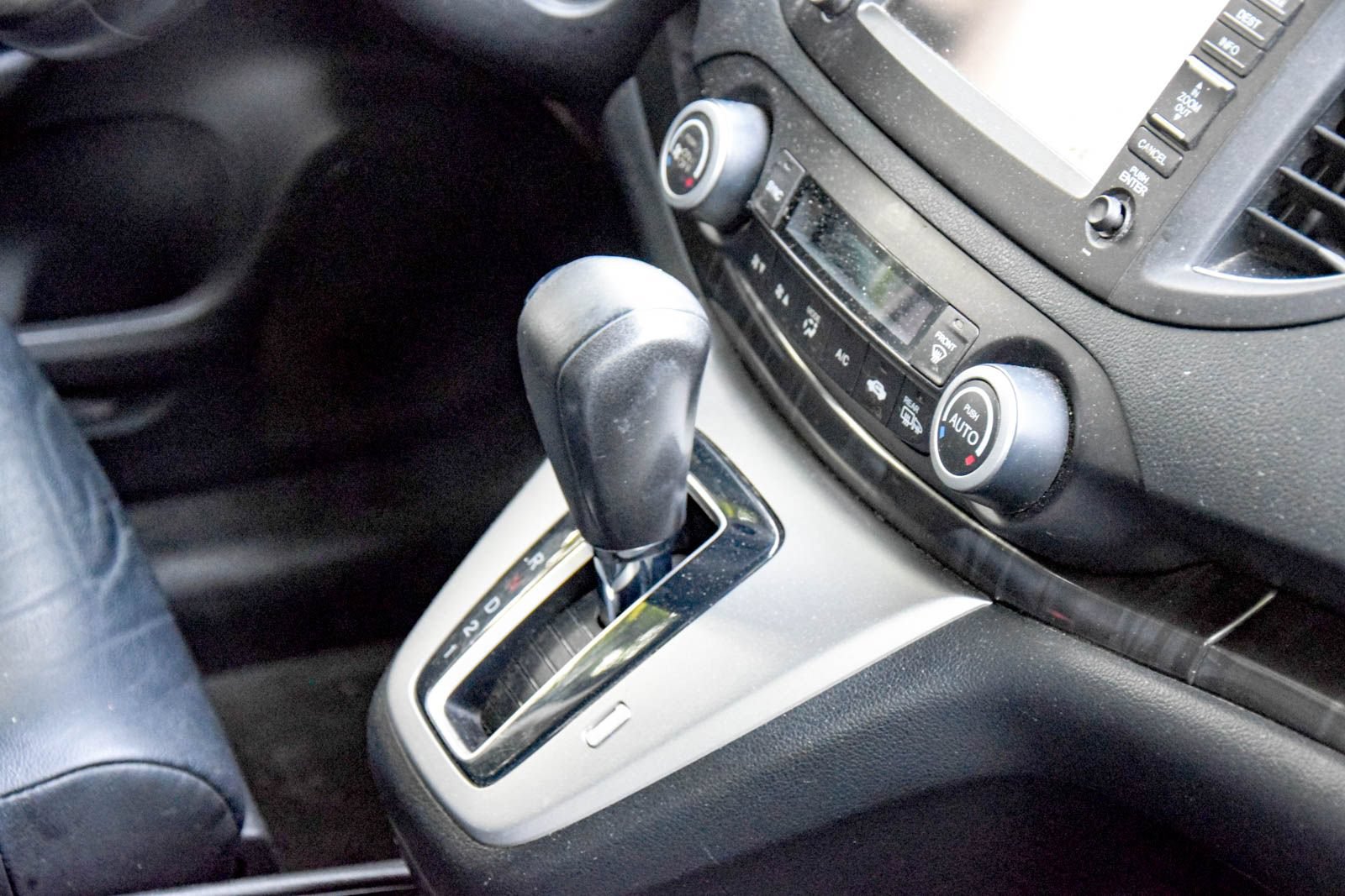 Used 2013 Honda CR-V EX-L image 20