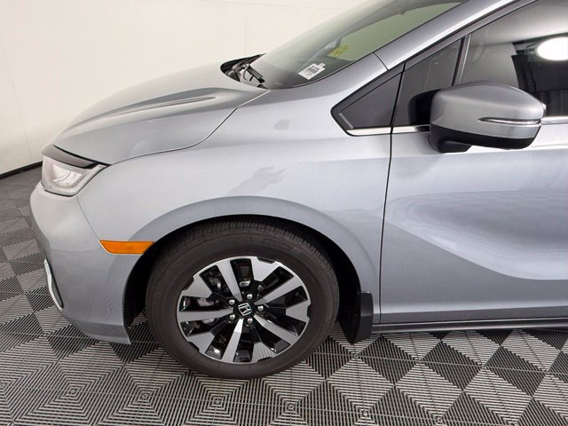 Used 2026 Honda Odyssey EX-L image 12