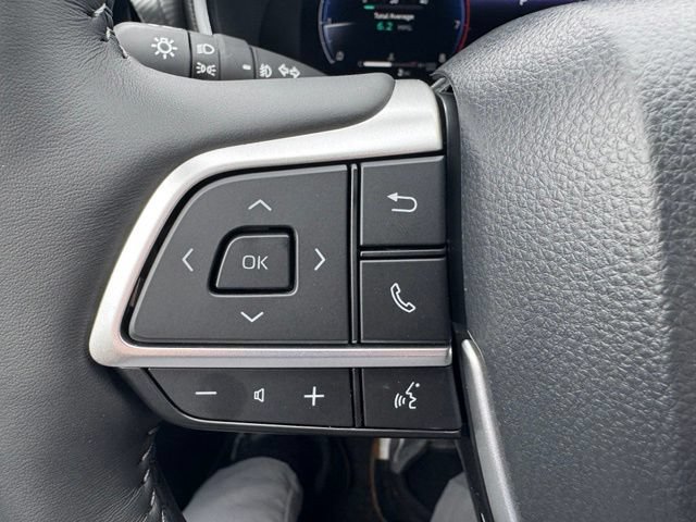 New 2026 Toyota Highlander Platinum AWD/4WD image 26