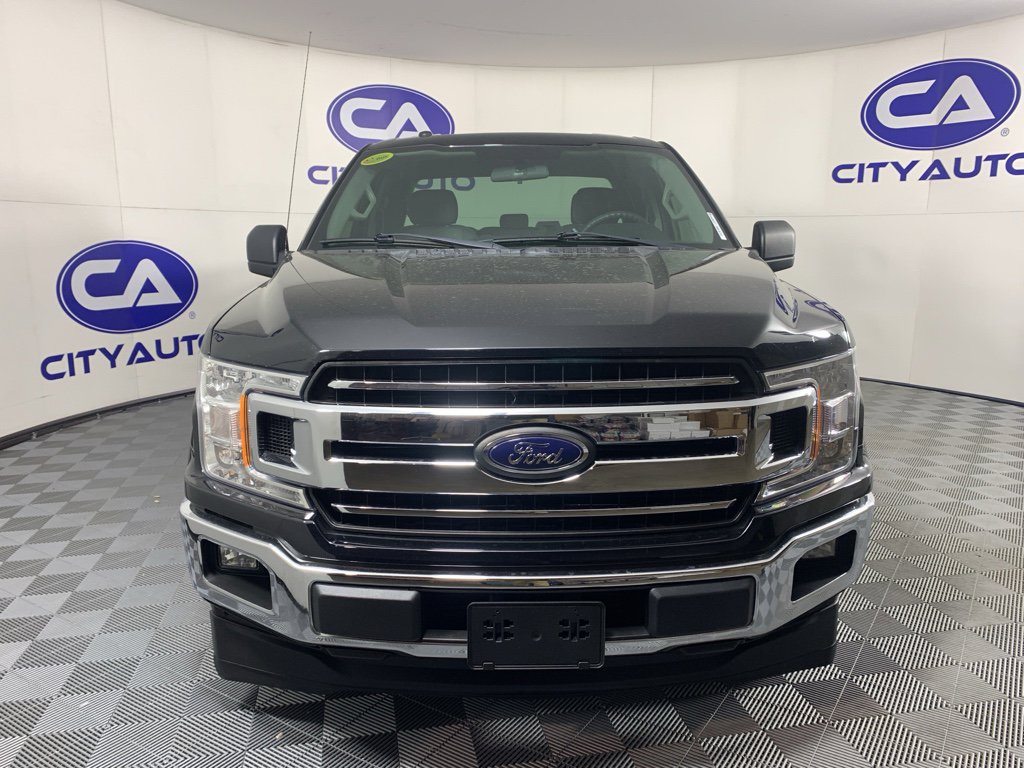 Used 2018 Ford F150 XLT image 9