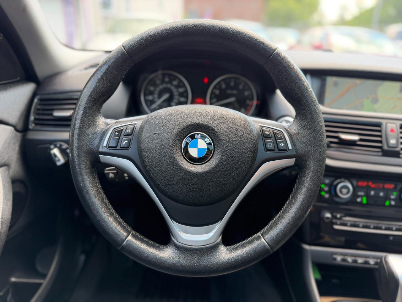 Used 2015 BMW X1 xDrive35i AWD/4WD image 51