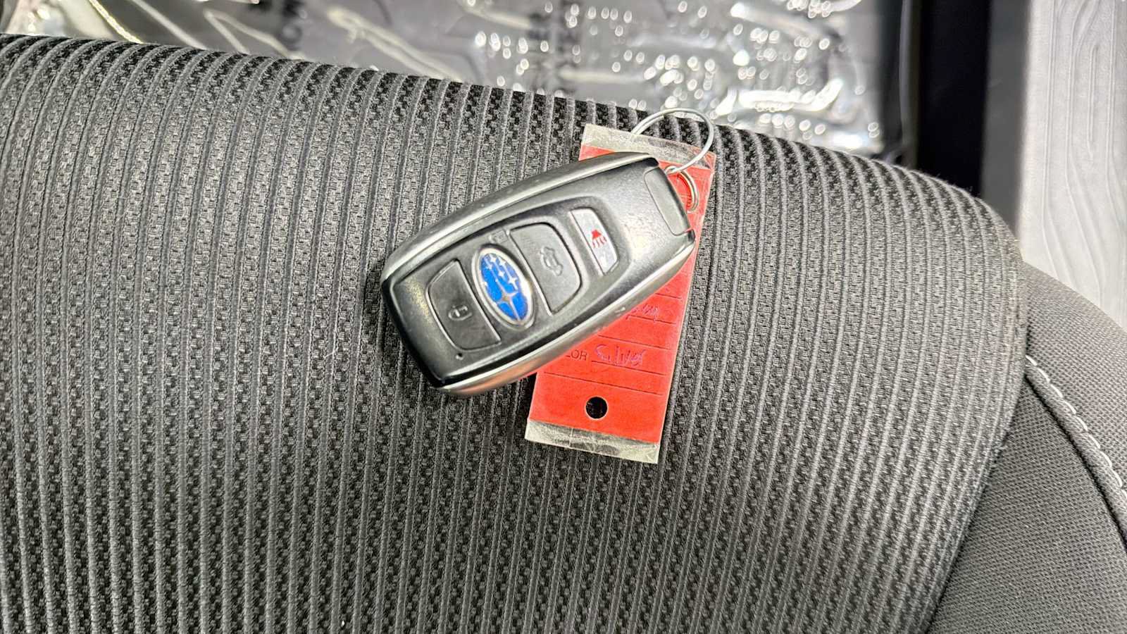 Used 2023 Subaru Legacy Premium AWD/4WD image 32