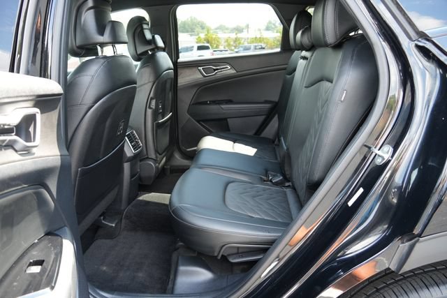 Used 2025 Kia Sportage X-Line AWD/4WD image 15
