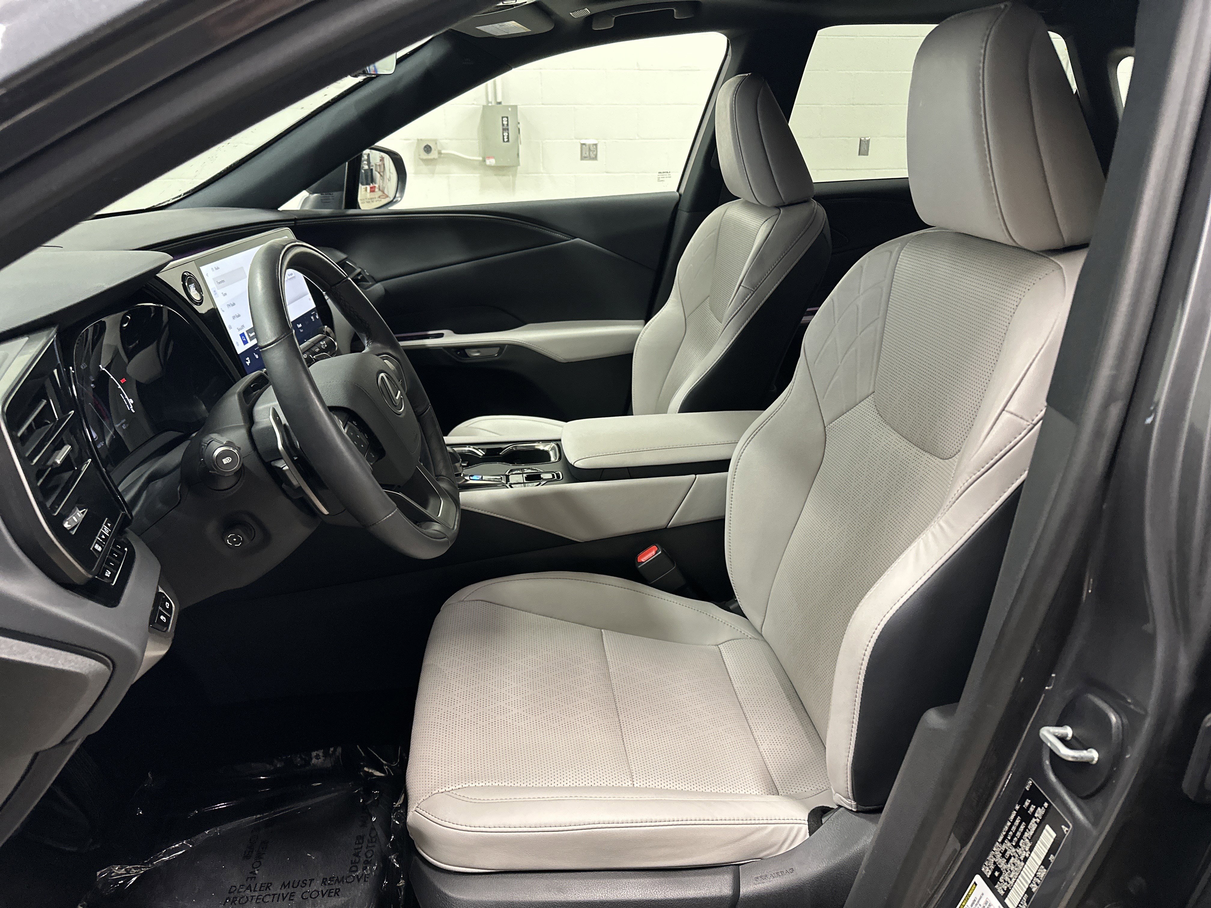 Certified 2024 Lexus RX 350 Premium Plus w/ Convenience Package image 16