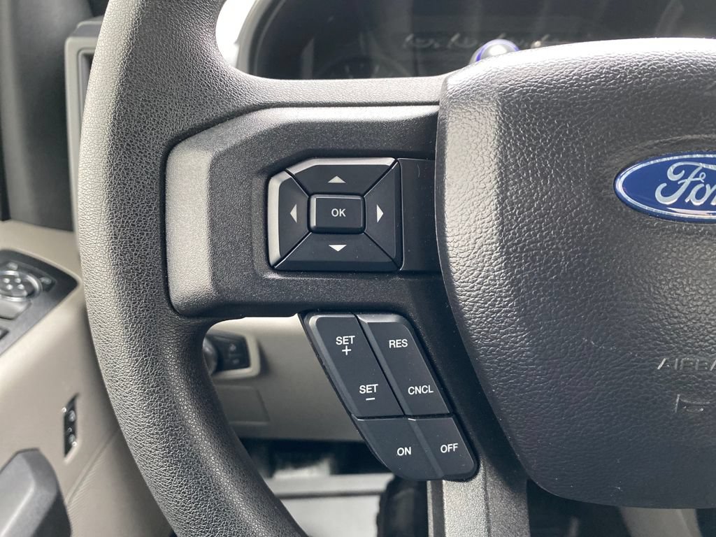 Used 2020 Ford F150 XL w/ Equipment Group 101A Mid AWD/4WD image 27