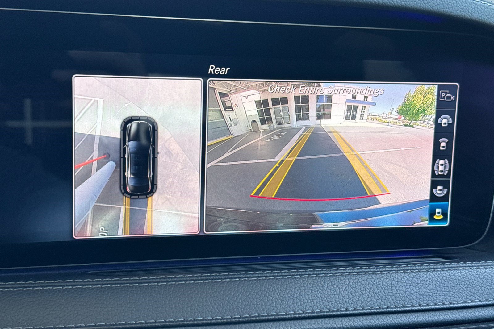 Used 2019 Mercedes-Benz S 560 Sedan image 26
