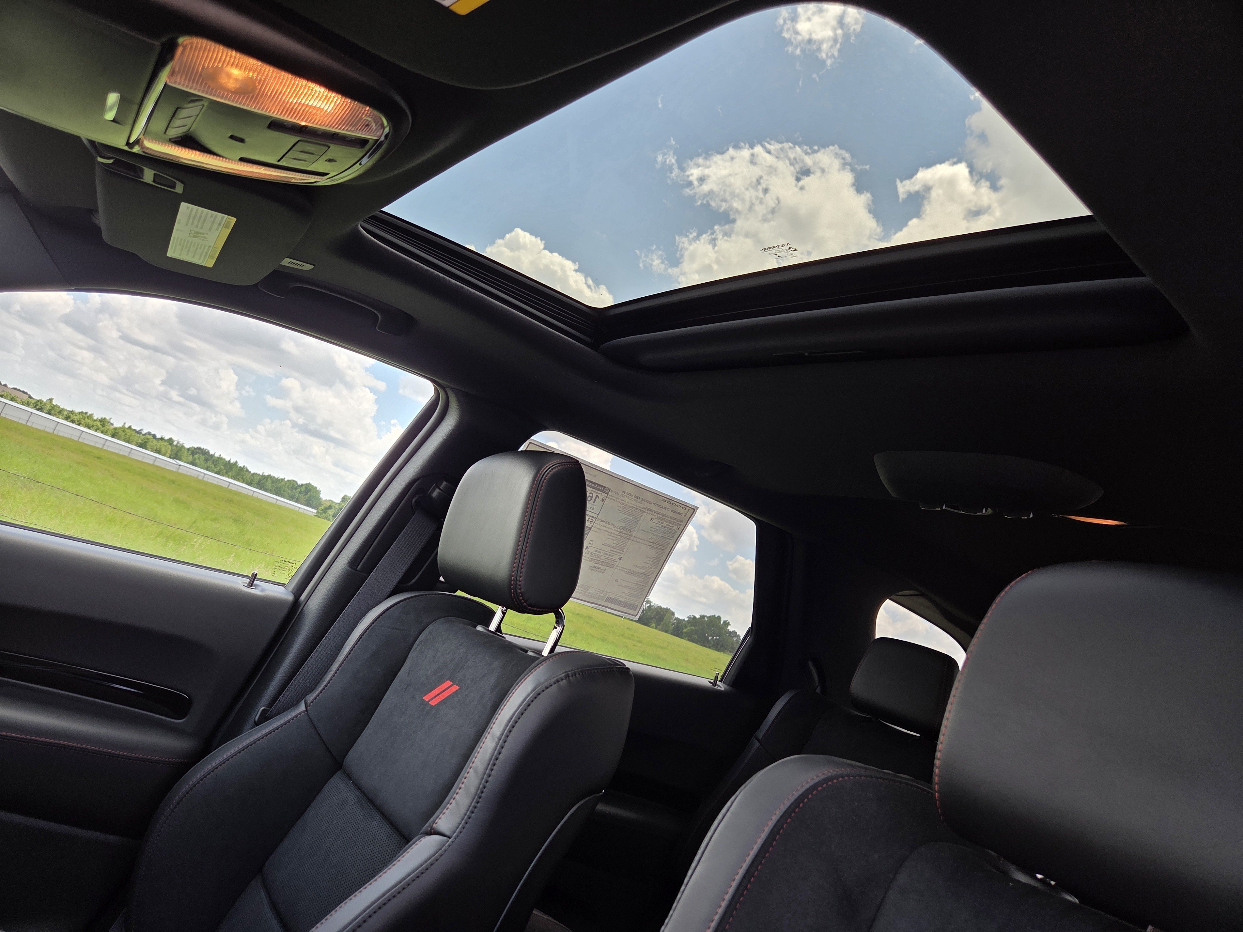 New 2026 Dodge Durango GT AWD/4WD image 26