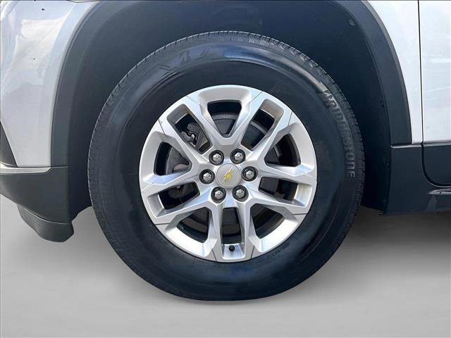 Used 2019 Chevrolet Traverse LT image 10