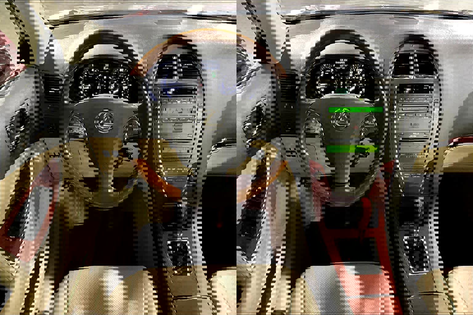 Used 2011 Lexus ES 350 image 5