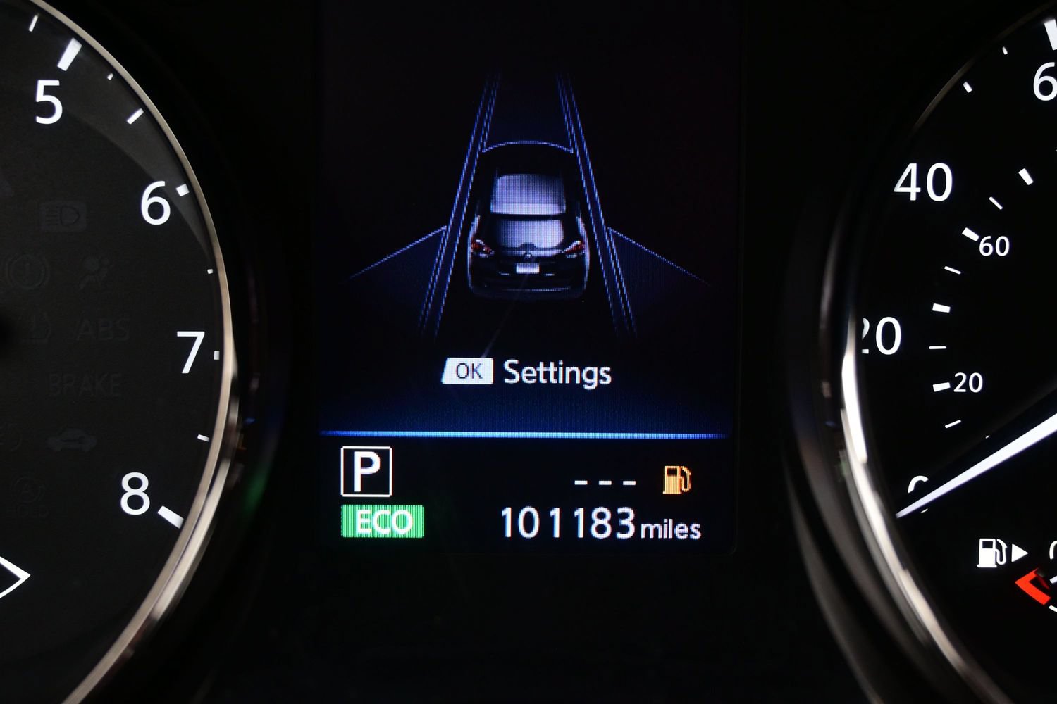 Used 2020 Nissan Rogue S FWD image 22