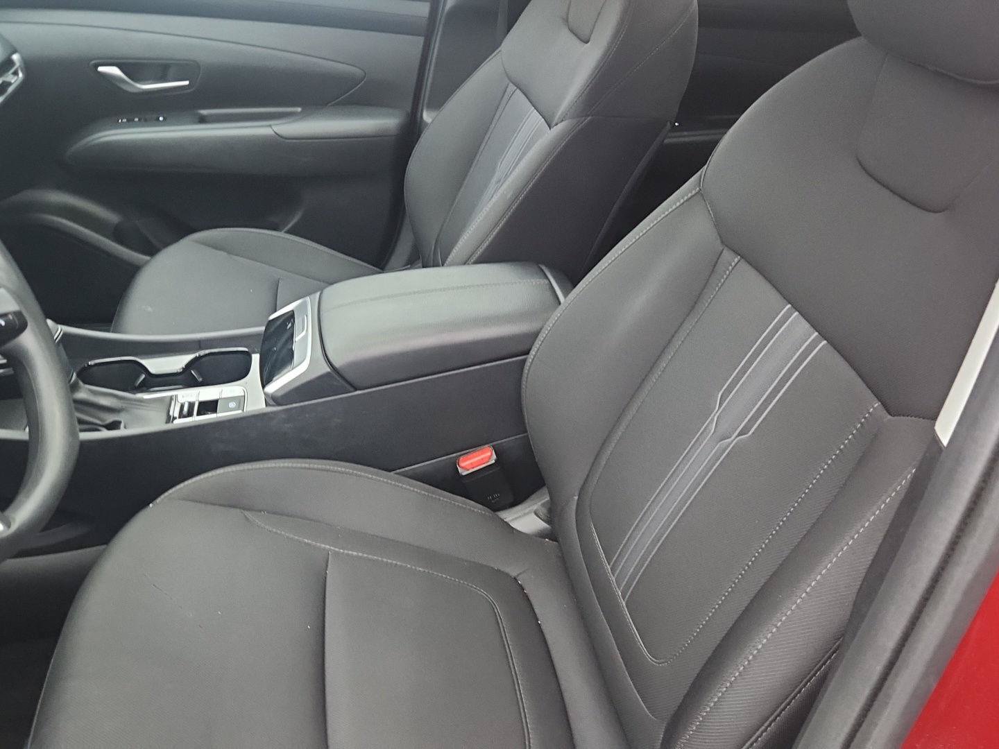 Used 2026 Hyundai Tucson SEL Plus AWD/4WD image 9
