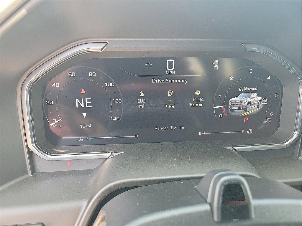 New 2026 GMC Sierra 1500 Denali image 17