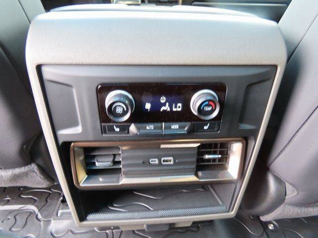 New 2025 GMC Hummer EV 3X w/ Battery Pack, 24 Module Pack image 16