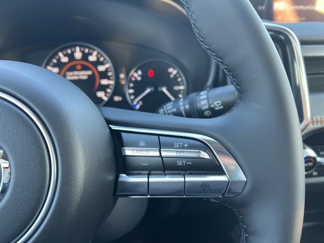 New 2026 MAZDA CX-50 2.5 Hybrid w/ Weather Package image 35