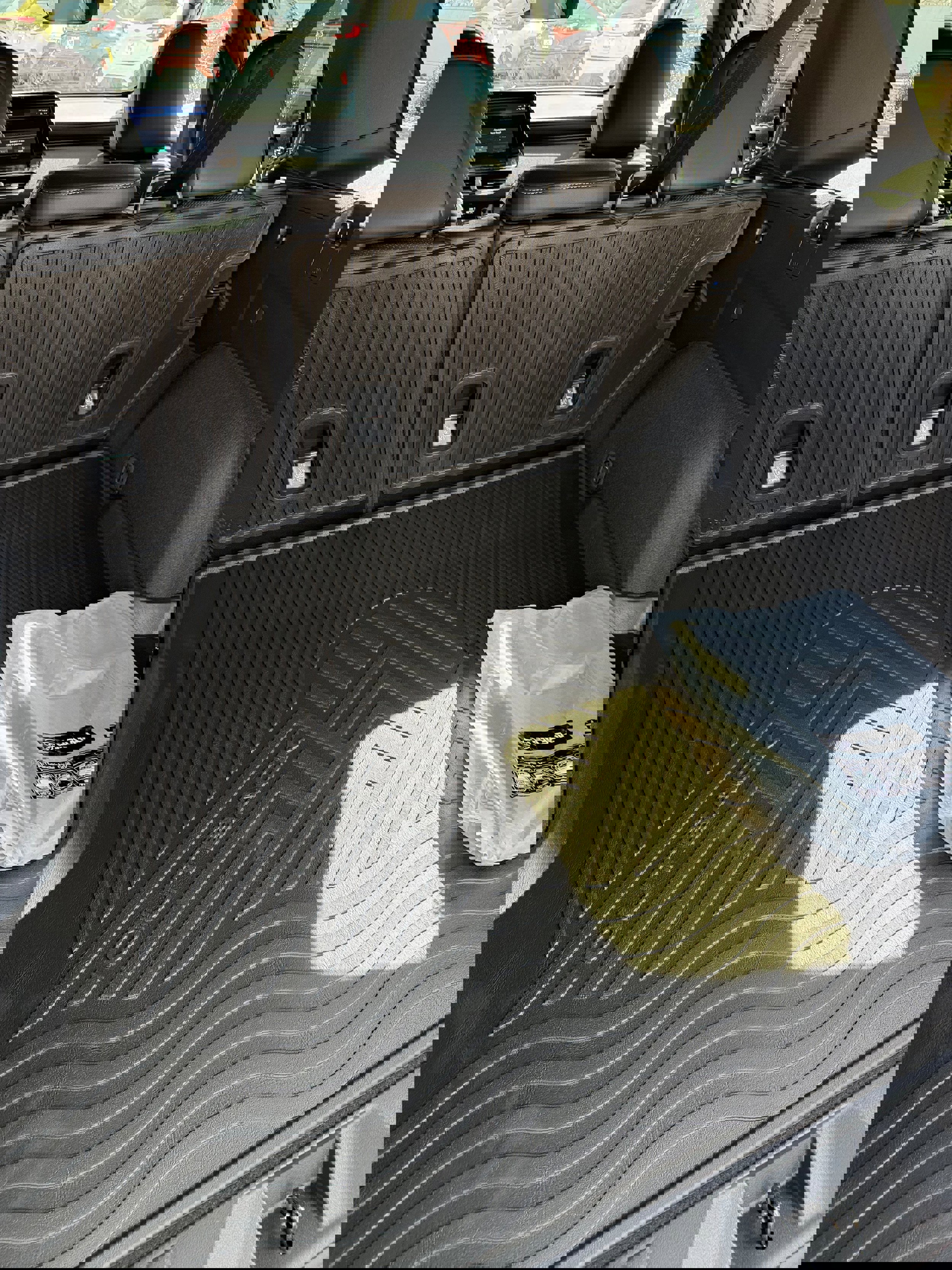 New 2026 Subaru Outback Limited XT image 7