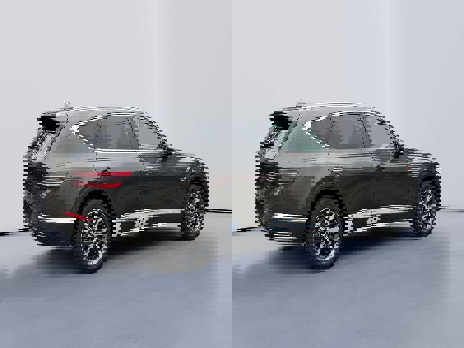 New 2026 Genesis GV80 3.5T Advanced image 3