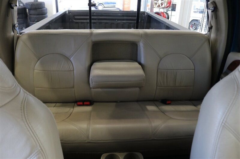 Used 2000 Ford F250 Lariat AWD/4WD image 68