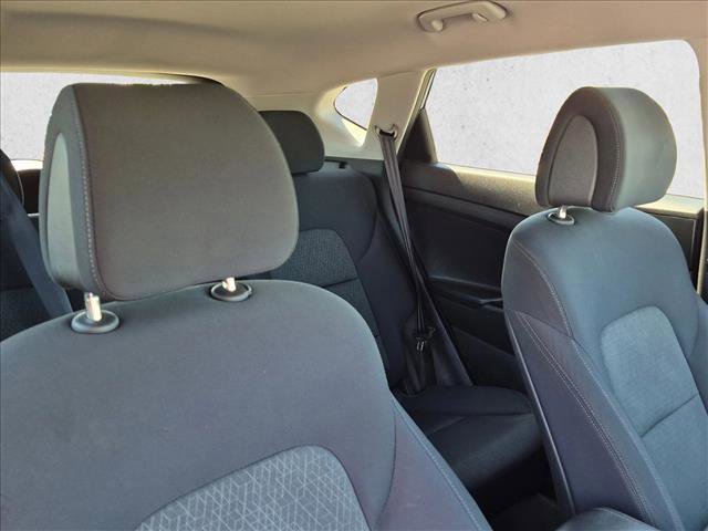 Used 2016 Hyundai Tucson SE w/ Option Group 02 AWD/4WD image 13