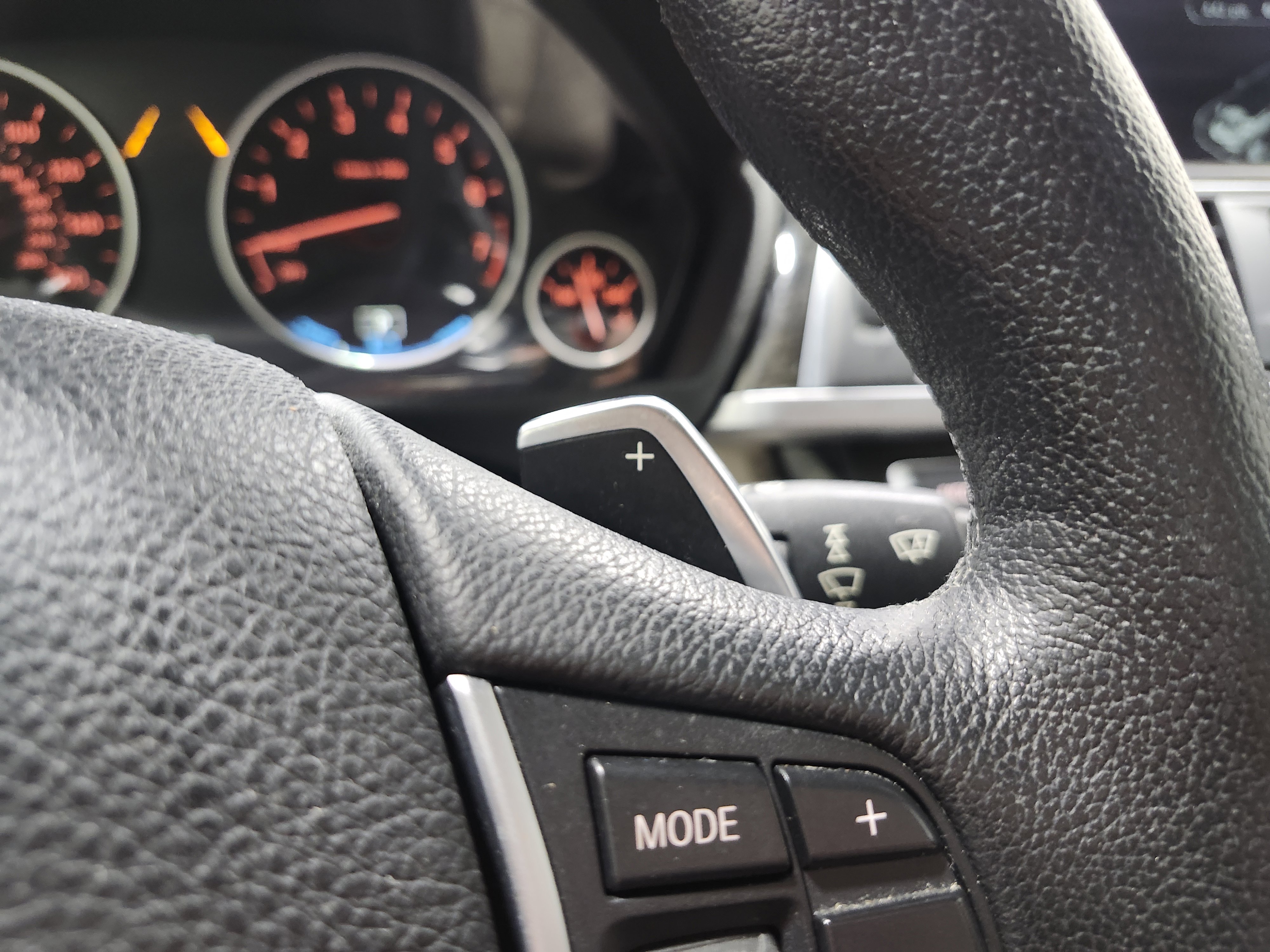 Used 2016 BMW 330e 330e image 13