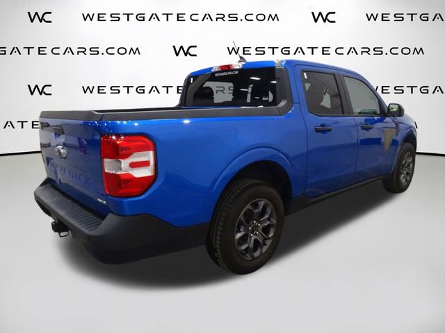 Used 2022 Ford Maverick XLT w/ Equipment Group 300A Standard image 41