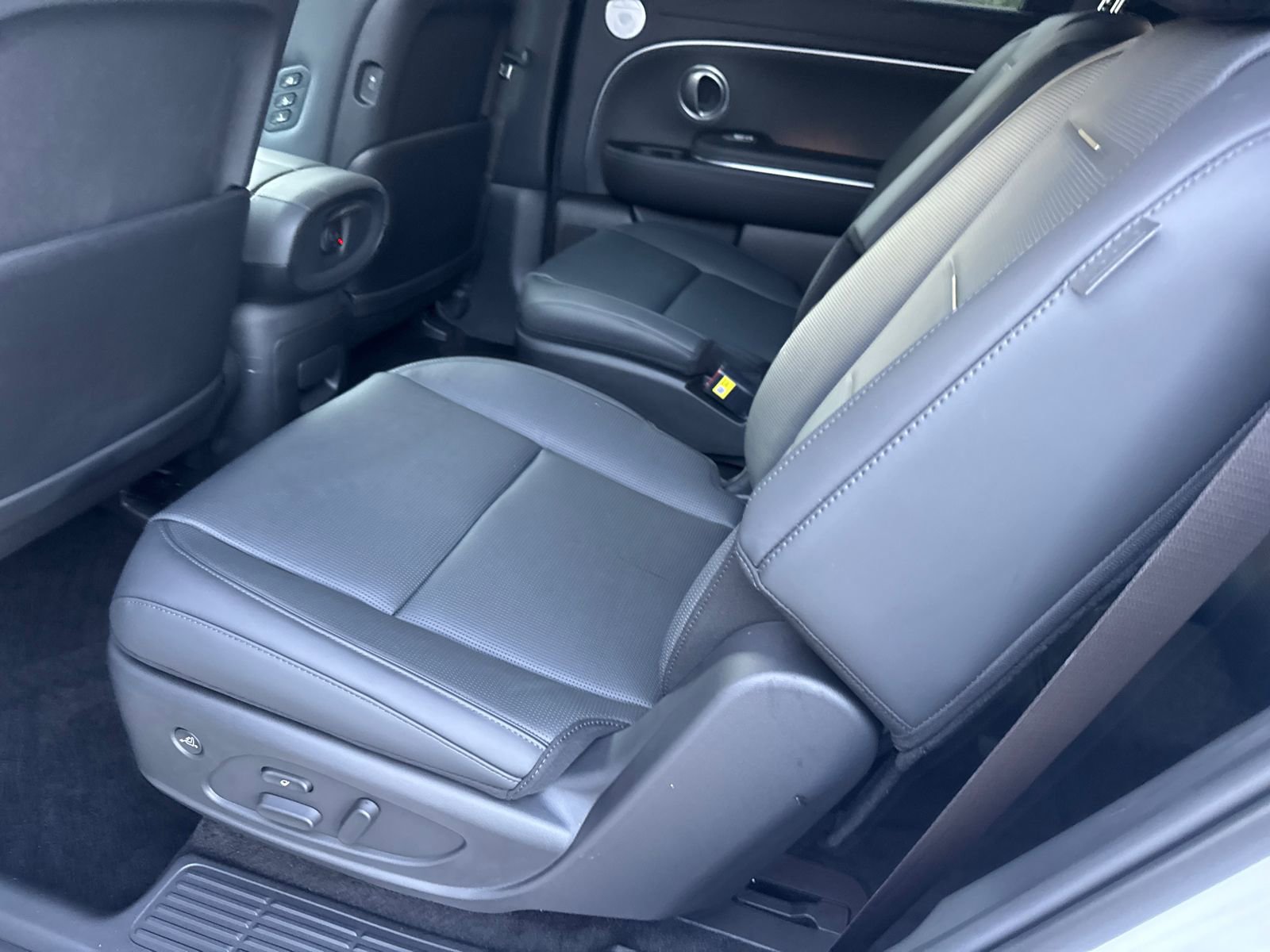 New 2026 Hyundai Palisade Calligraphy image 21
