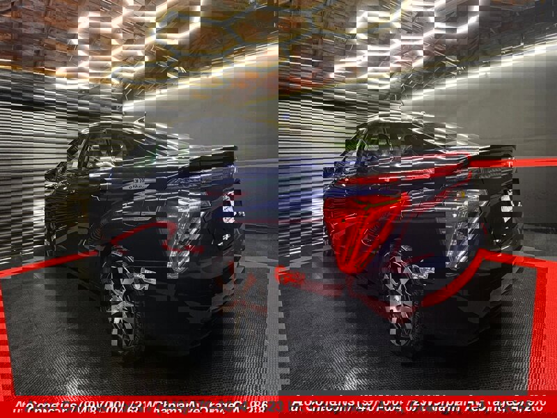 Used 2016 Toyota Mirai image 4