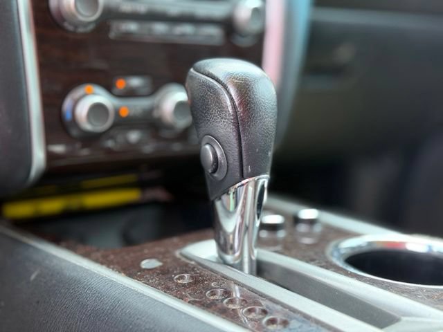 Used 2015 Nissan Pathfinder Platinum FWD image 20
