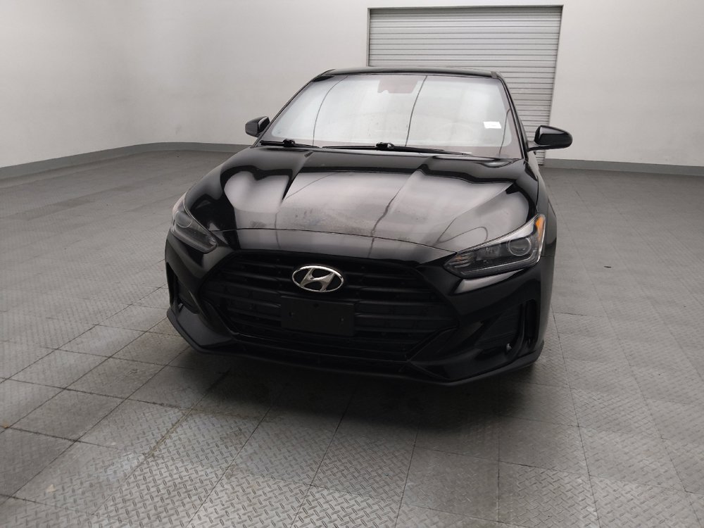 Used 2020 Hyundai Veloster 2.0 FWD image 15