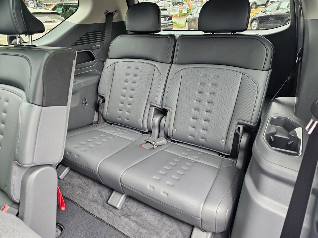 Certified 2024 Kia EV9 Wind AWD/4WD image 24