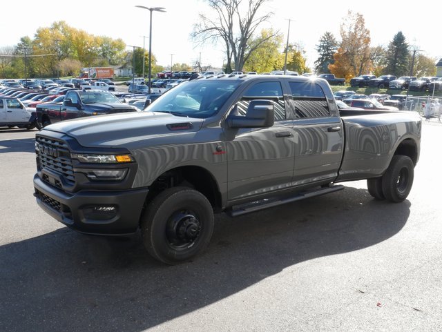 New 2026 RAM 3500 Tradesman image 5