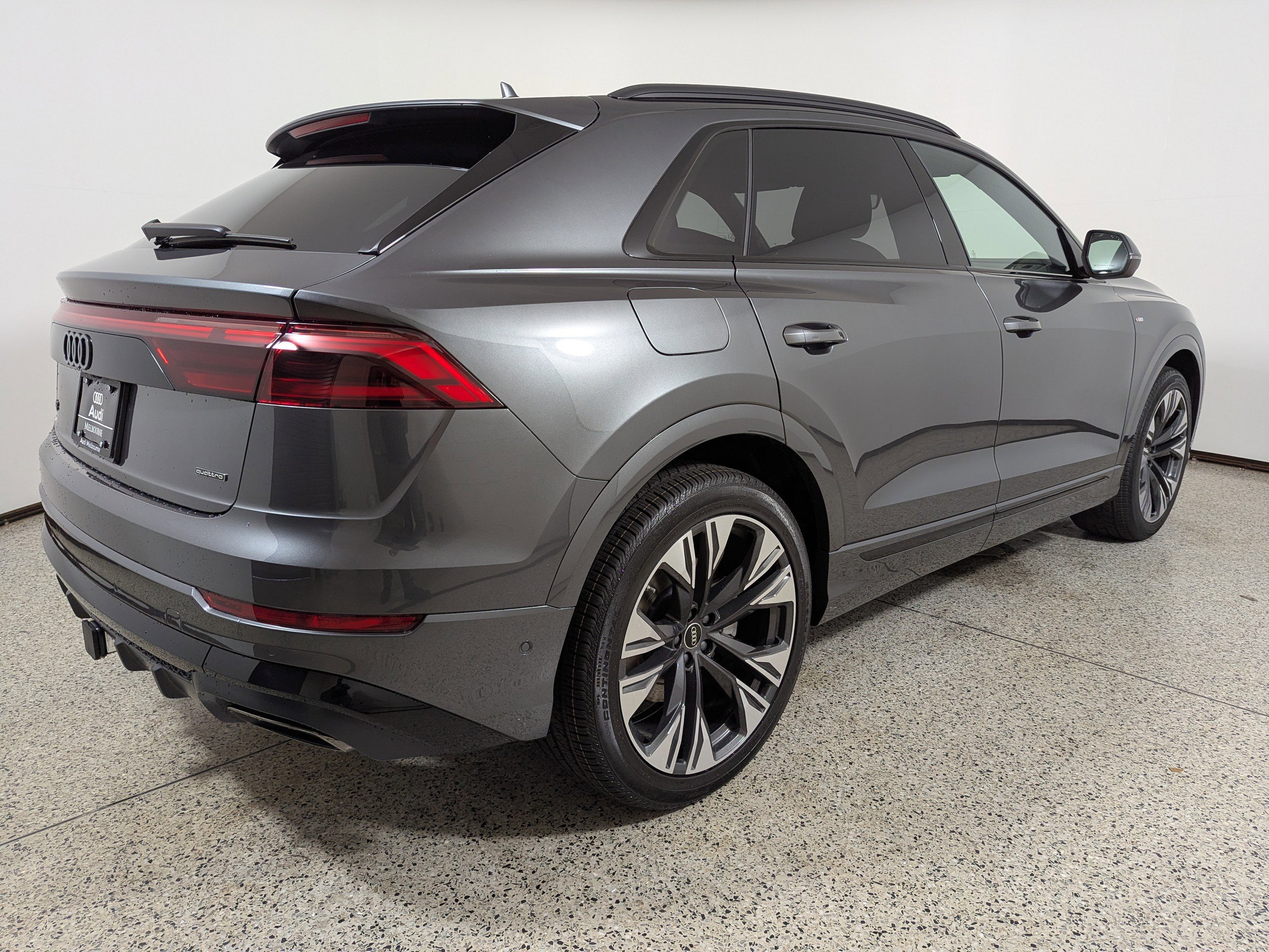 New 2026 Audi Q8 Premium Plus image 7