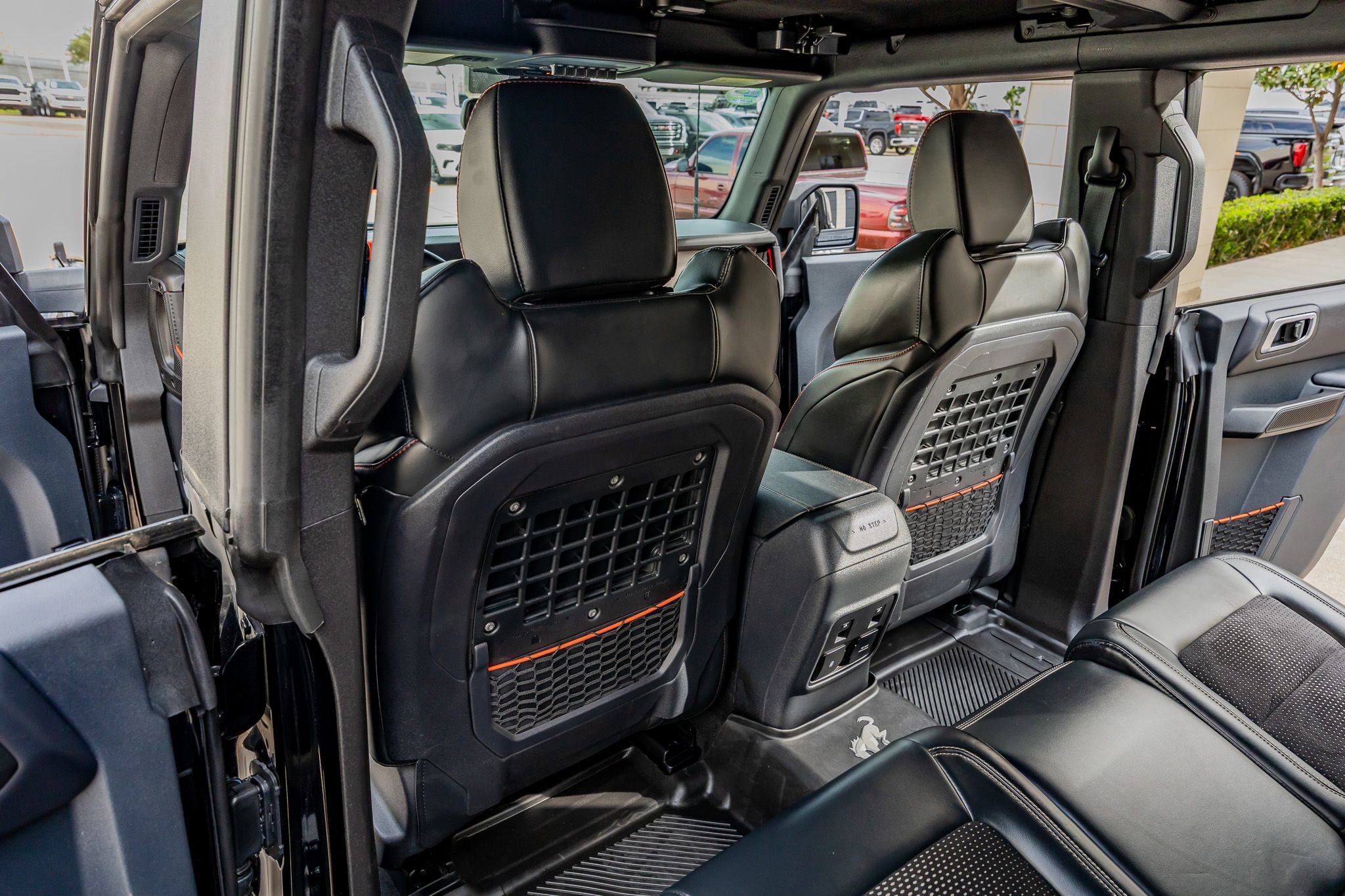 Used 2023 Ford Bronco Raptor image 35