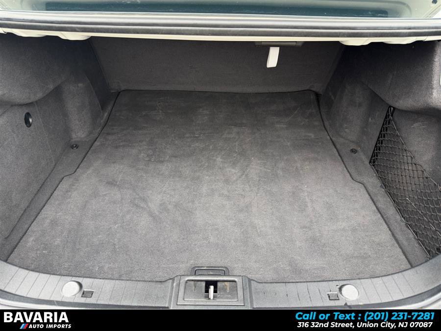 Used 2008 Mercedes-Benz CLS 550 image 18