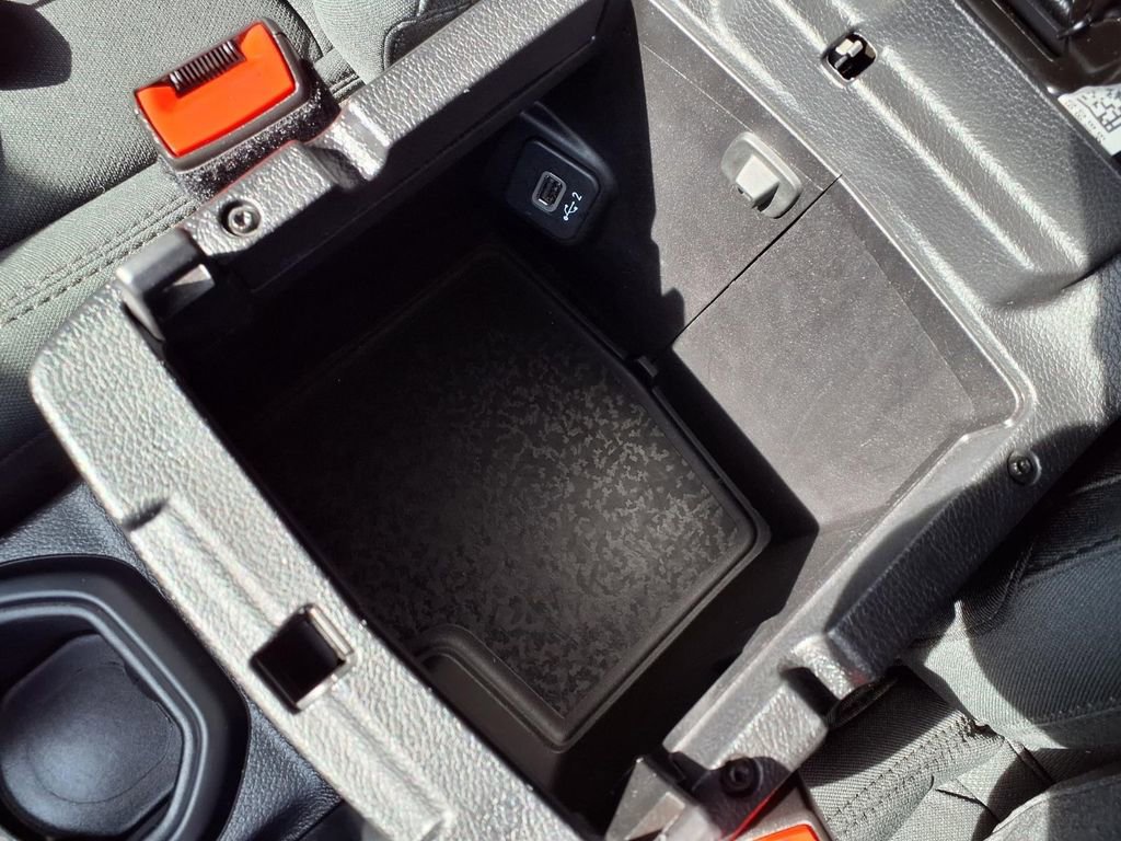 Used 2021 Jeep Wrangler Unlimited Sport w/ Sun And Sound Package image 12