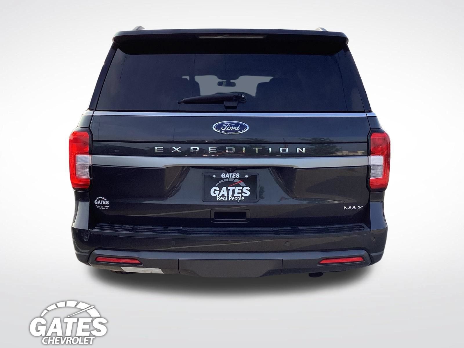 Used 2024 Ford Expedition Max XLT AWD/4WD image 8