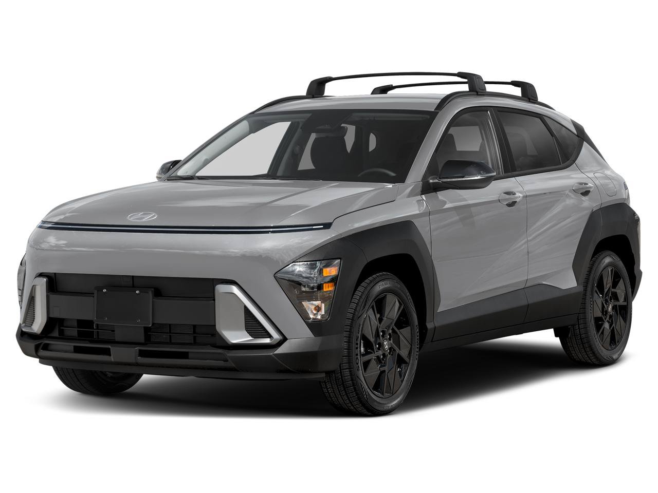 New 2026 Hyundai Kona SEL Sport AWD/4WD image 18