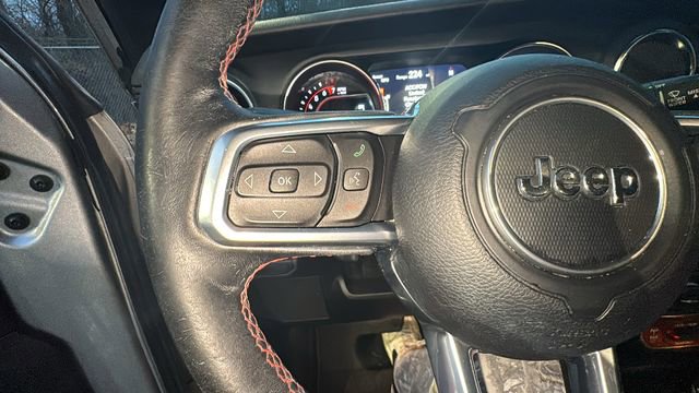 Used 2020 Jeep Gladiator Rubicon image 20