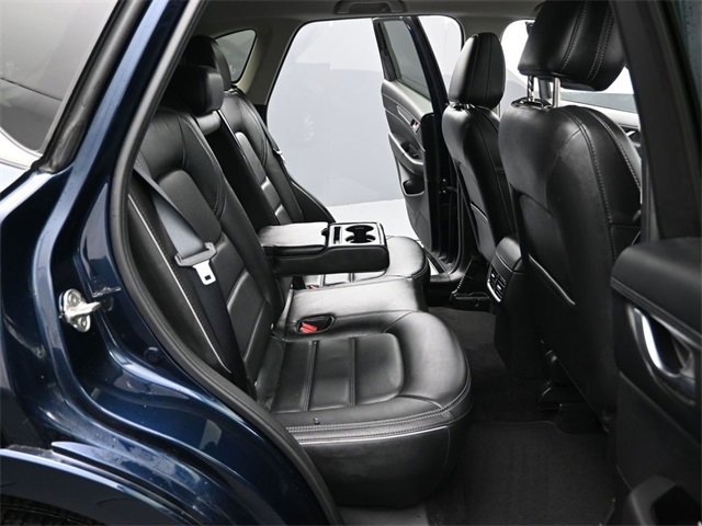 Certified 2024 MAZDA CX-5 AWD 2.5 S w/ Preferred Package image 27