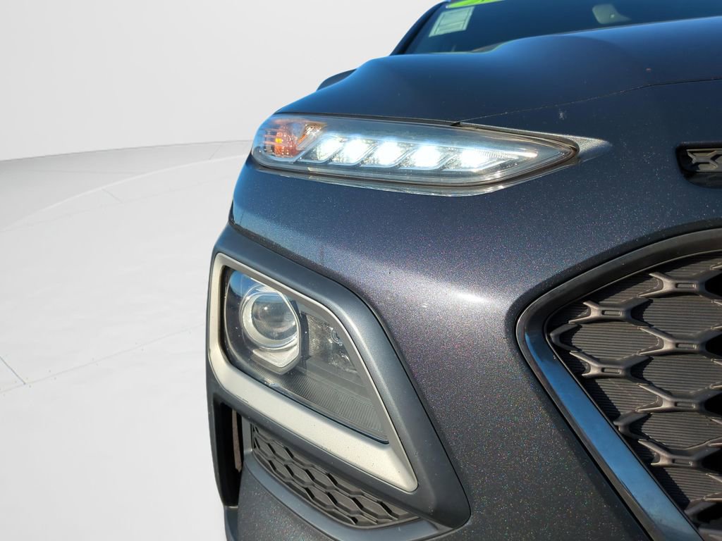Used 2020 Hyundai Kona Limited image 17