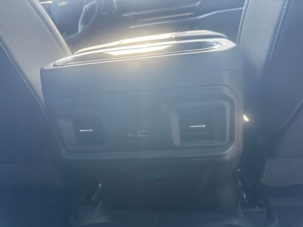 Used 2025 Chevrolet Silverado 2500 LT w/ All Star Edition AWD/4WD image 10