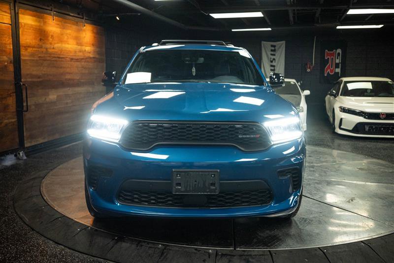 Used 2025 Dodge Durango GT AWD/4WD image 4