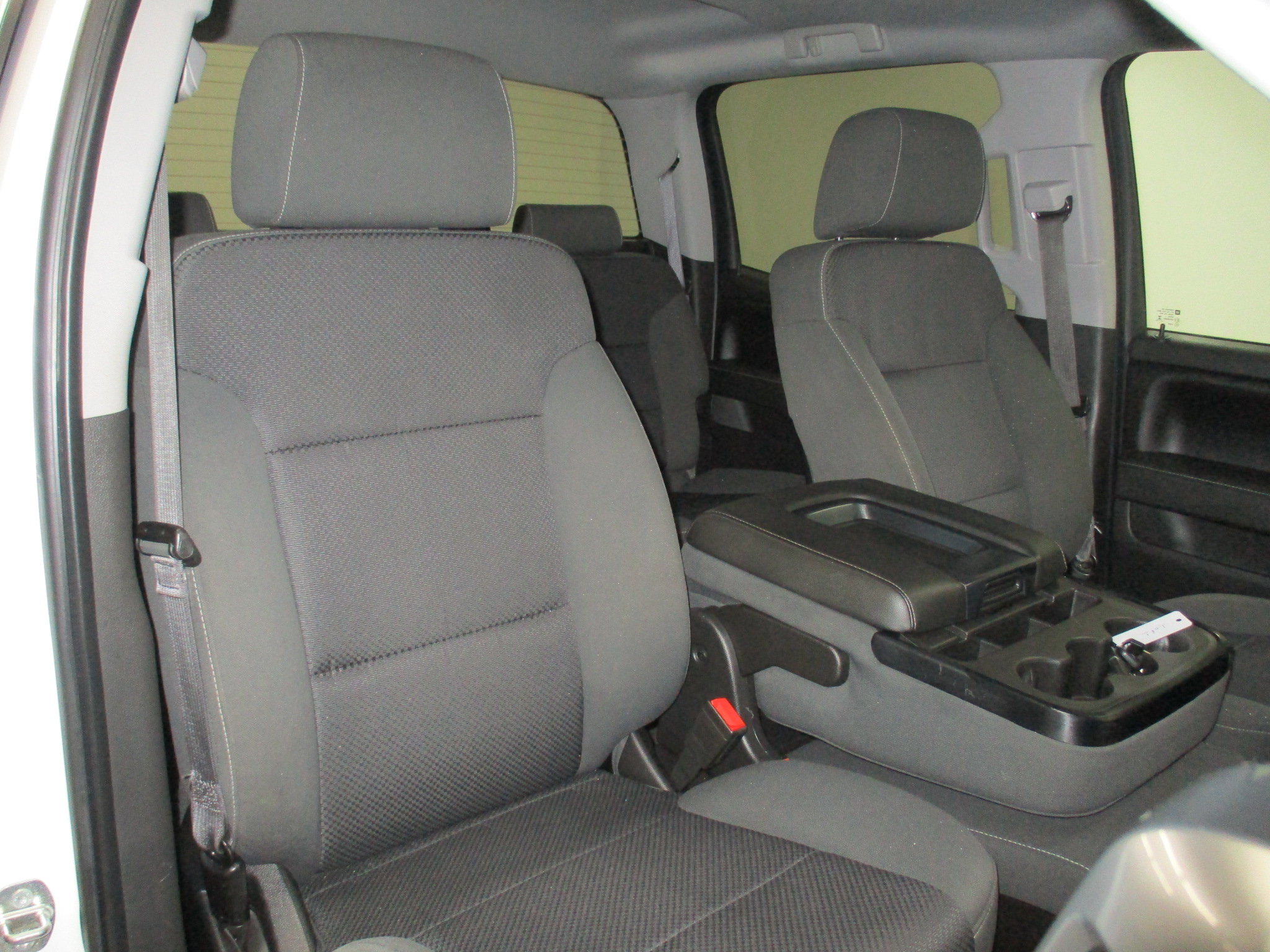 Used 2015 Chevrolet Silverado 1500 LT w/ All Star Edition image 14